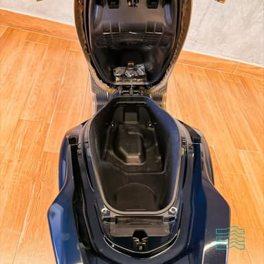 HONDA PCX 160 DLX