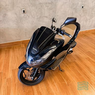 HONDA PCX 160 DLX