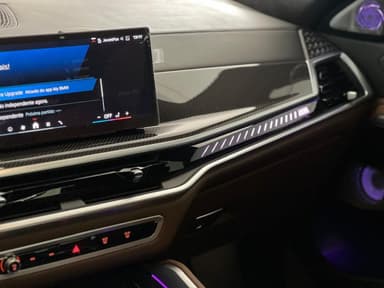 BMW X6 XDRIVE 40i M Sport 3.0 Bi-TB (Hib.)