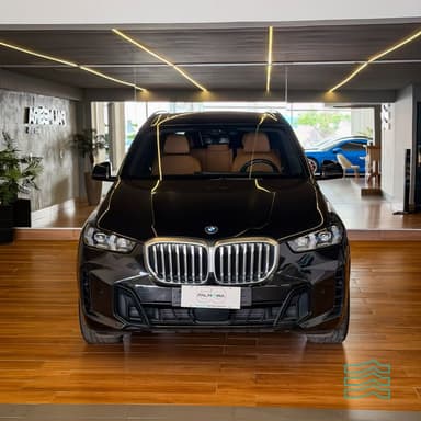 BMW X5 XDRIVE 50e 3.0 M Sport Aut. (Hibrido)