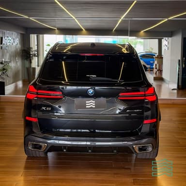 BMW X5 XDRIVE 50e 3.0 M Sport Aut. (Hibrido)