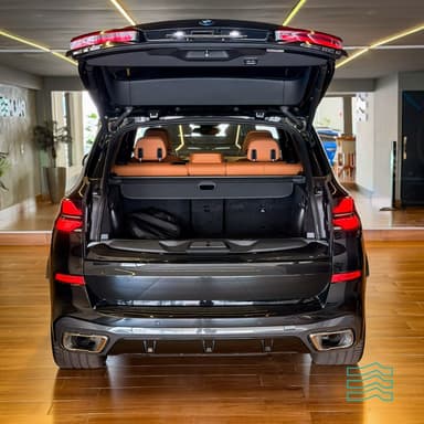 BMW X5 XDRIVE 50e 3.0 M Sport Aut. (Hibrido)