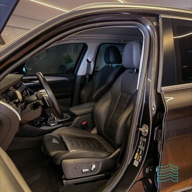 BMW X3 XDRIVE 30e X-Line Turbo Aut. (Híb.)