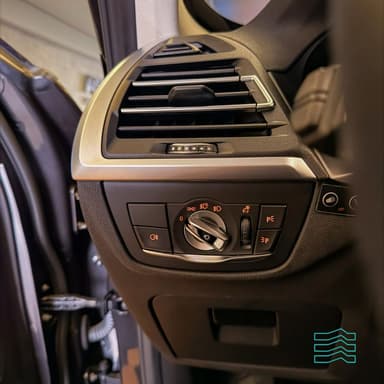 BMW X3 XDRIVE 30e X-Line Turbo Aut. (Híb.)