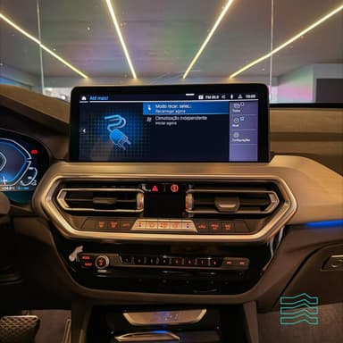 BMW X3 XDRIVE 30e X-Line Turbo Aut. (Híb.)