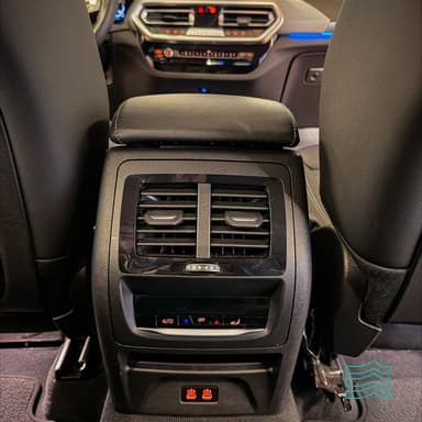 BMW X3 XDRIVE 30e X-Line Turbo Aut. (Híb.)