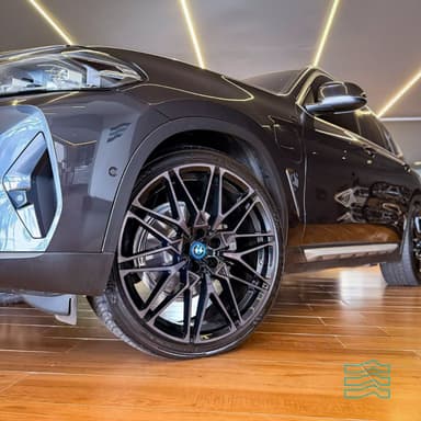 BMW X3 XDRIVE 30e X-Line Turbo Aut. (Híb.)