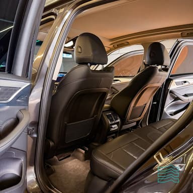 BMW X3 XDRIVE 30e X-Line Turbo Aut. (Híb.)