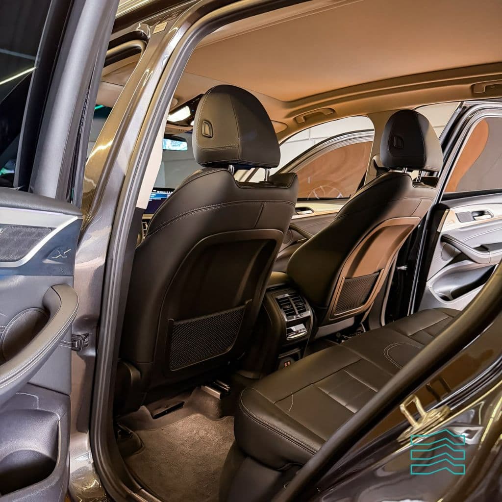 BMW X3 XDRIVE 30e X-Line Turbo Aut. (Híb.)