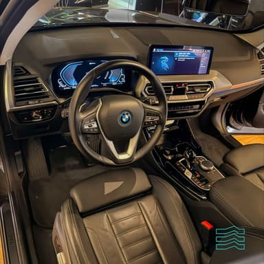 BMW X3 XDRIVE 30e X-Line Turbo Aut. (Híb.)