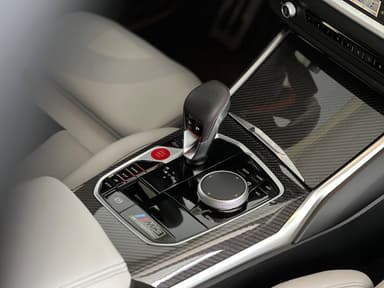 BMW M3 Competition M 3.0 Bi-TB 510cv