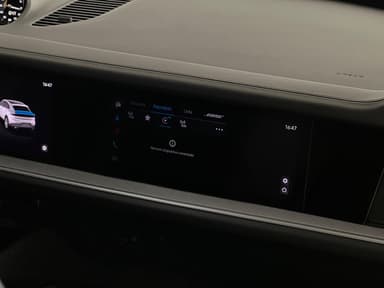 Porsche Cayenne Coupe 3.0 V6 (Híbrido)