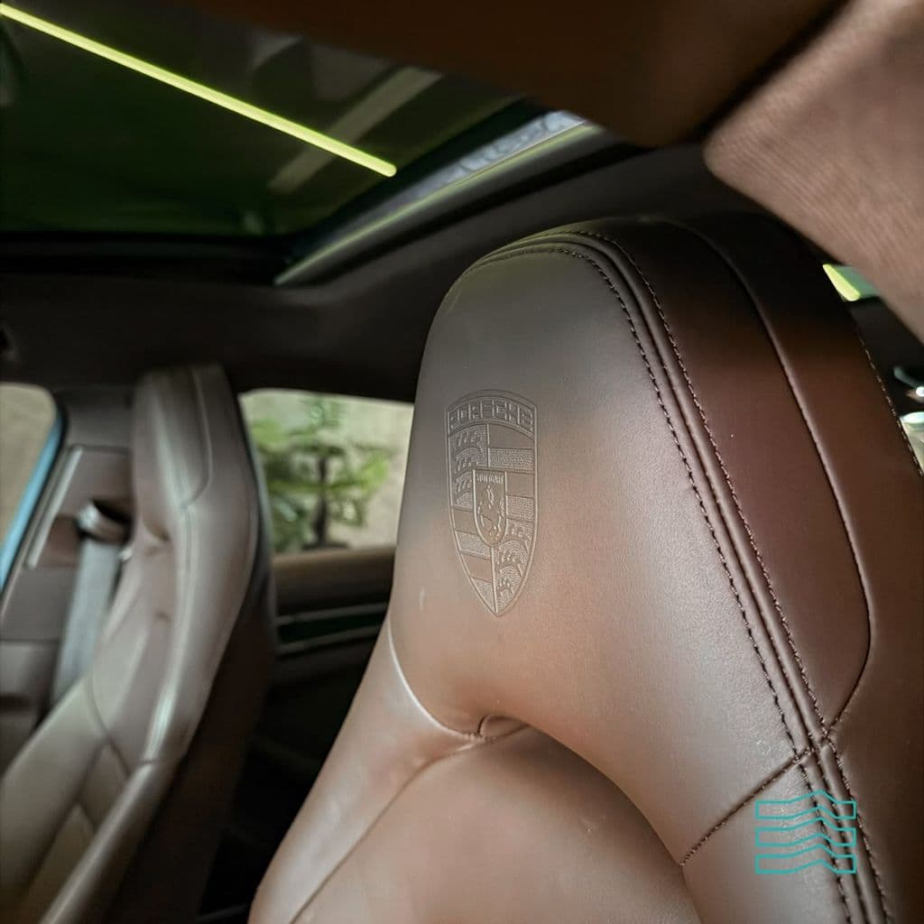 Porsche Panamera 4 2.9 462cv (Híbrido)