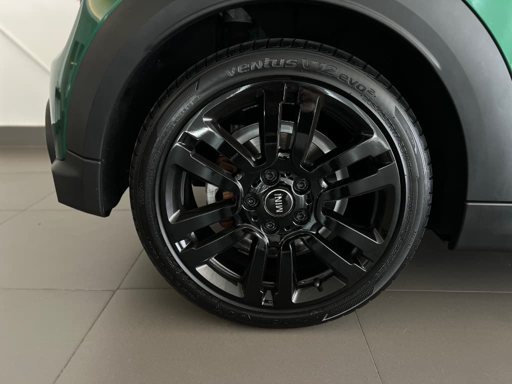 MINI COOPER S 2.0 Turbo 16v 3p Aut.