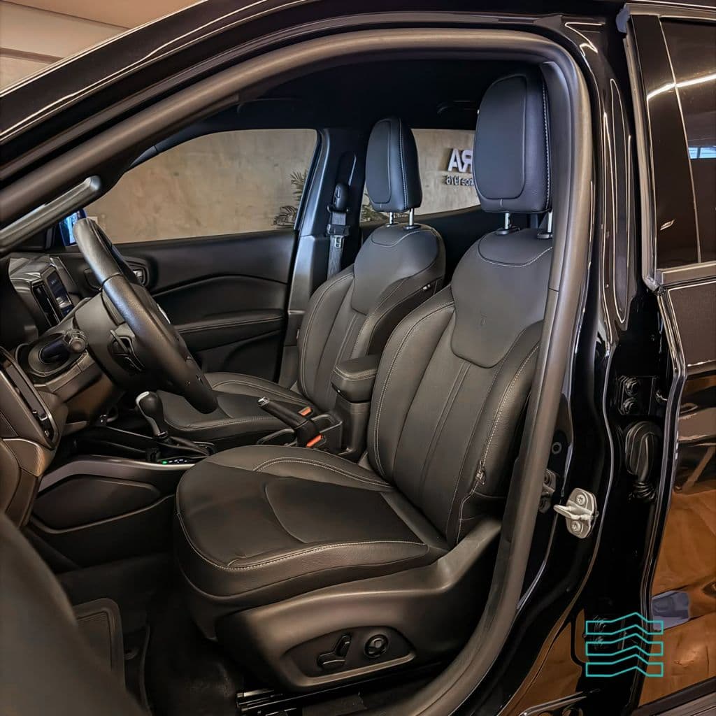 Fiat Toro Volcano 1.3 T270 4x2 Flex Aut.