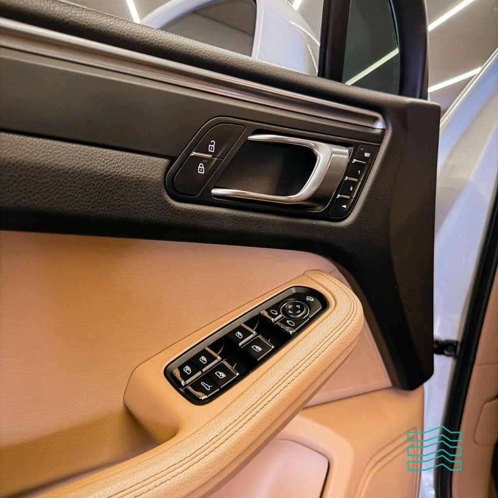 Porsche Macan 2.0 Turbo