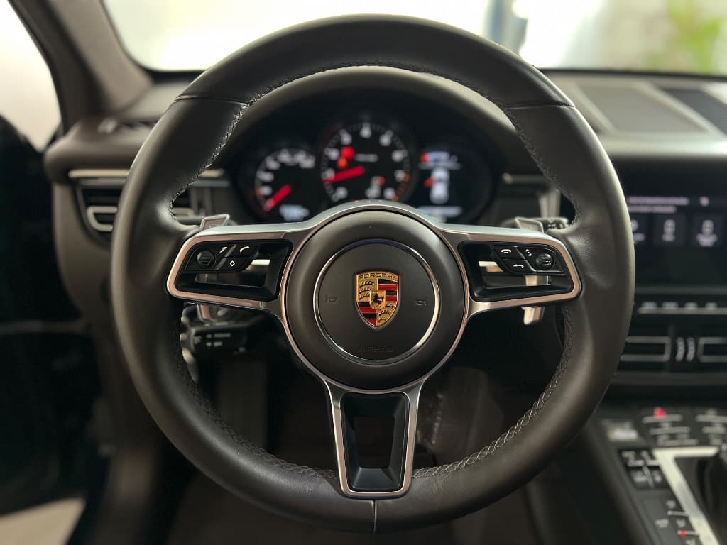 Porsche Macan 2.0 Turbo